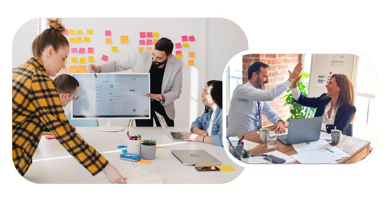 Nectorflare About Us