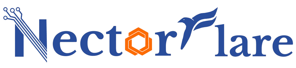 Nector Flare Logo